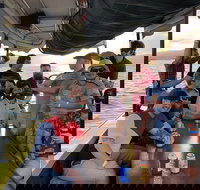 Airlie Beach Sunset Private Charter - Grafton Accommodation