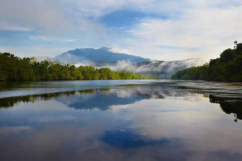 Daintree River Sunset Cruise - Grafton Accommodation 1