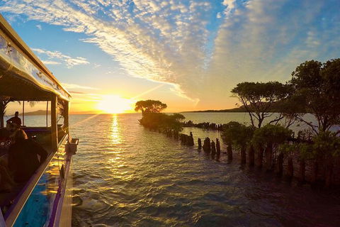 Aquascene Magnetic Island Sunset & Shipwreck Tour - Grafton Accommodation 1