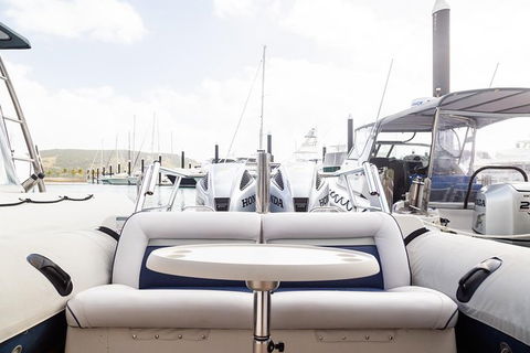 Premium Private Charter - Grafton Accommodation 6