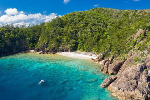 Premium Private Charter - Grafton Accommodation 3