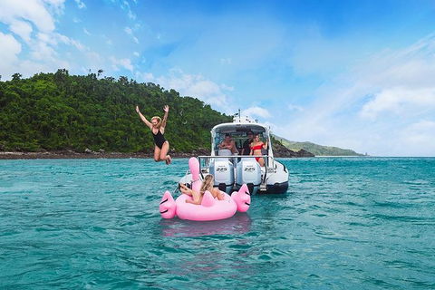 Premium Private Charter - Grafton Accommodation 7