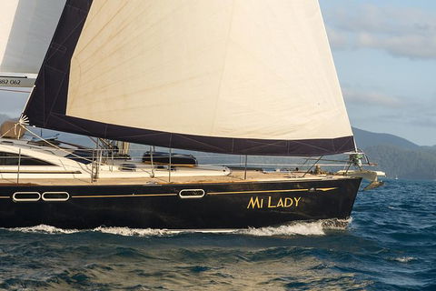 2-Night Cabin Charter Aboard Cruising Yacht Milady - Grafton Accommodation 9