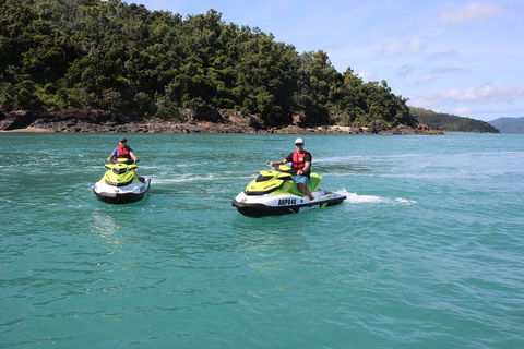 Jet Ski Safari - Grafton Accommodation 1