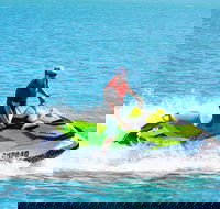Jet Ski Safari - Grafton Accommodation