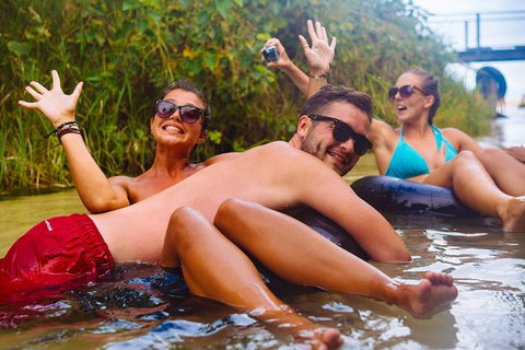 Dingos 3 Day Tag Along Fraser Island 4WD Adventure - Grafton Accommodation 0