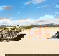 Dingos 2 Day Fraser Island 4x4 Tag Along - Grafton Accommodation