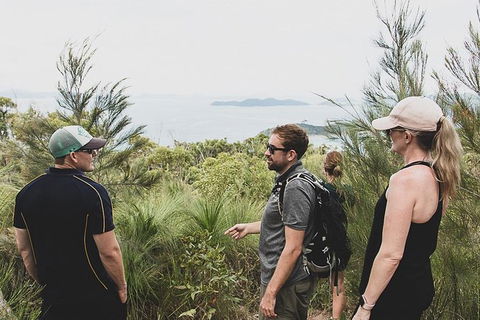 Private Group Eco Tour - Grafton Accommodation 1