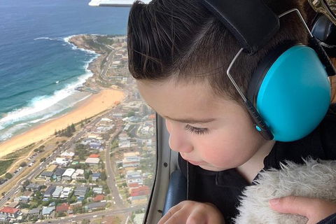 Whitsunday Islands And Heart Reef Scenic Flight - 70 Minutes - Grafton Accommodation 4