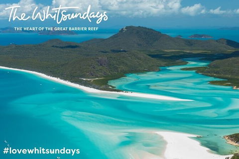 Chasing Waterfalls In The Whitsunday\'s Full Day Tour - Grafton Accommodation 6
