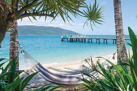 Whitsunday Essentials 5 Days Package - Grafton Accommodation 4