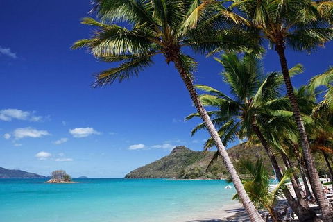 Whitsunday Essentials 5 Days Package - Grafton Accommodation 0