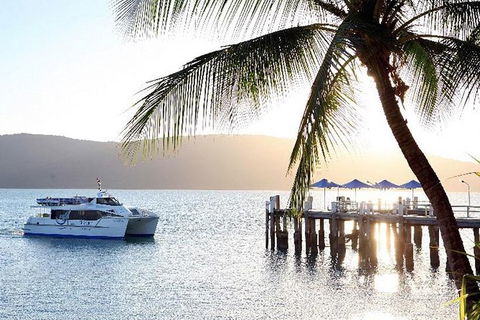 Whitsunday Essentials 5 Days Package - Grafton Accommodation 1