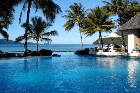 Whitsunday Essentials 5 Days Package - Grafton Accommodation 3