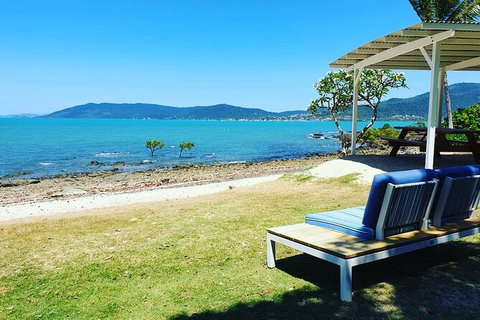 Drinks With A View At Northerlies Bar - Grafton Accommodation 4