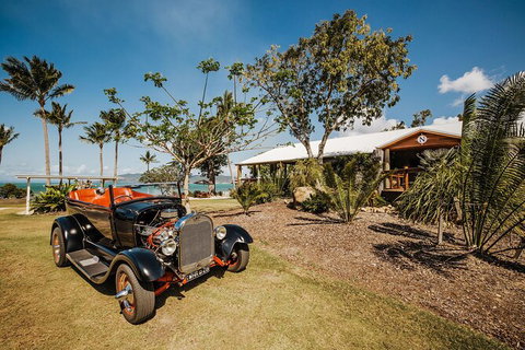 Drinks With A View At Northerlies Bar - Grafton Accommodation 5