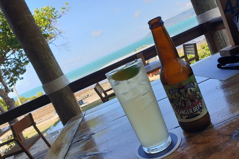 Drinks With A View At Northerlies Bar - Grafton Accommodation 3