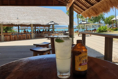 Drinks With A View At Northerlies Bar - Grafton Accommodation 2