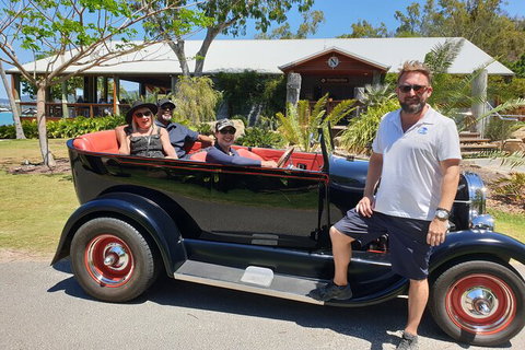 Drinks With A View At Northerlies Bar - Grafton Accommodation 1