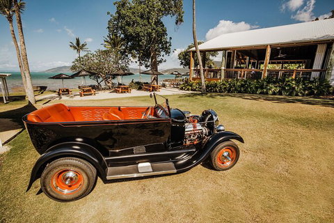 Drinks With A View At Northerlies Bar - Grafton Accommodation 0