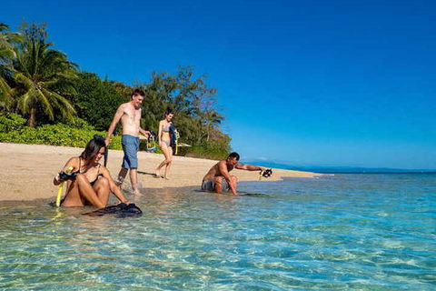 SHUTTLE - Port Douglas And Craiglie Return Transfer - Grafton Accommodation 3