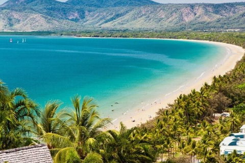 SHUTTLE - Port Douglas And Craiglie Return Transfer - Grafton Accommodation 4