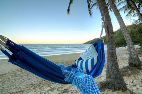 SHUTTLE - Thala Beach And Turtle Cove From Port Douglas (Return Transfer) - Grafton Accommodation 3