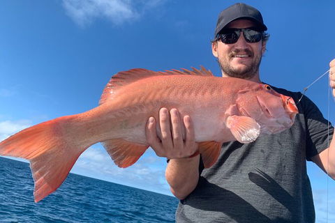 Great Barrier Reef Fishing Charter - Grafton Accommodation 3