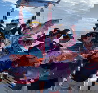 Great Barrier Reef Fishing Charter