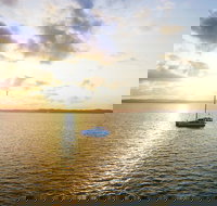 7 Nights Indigo Bareboat Rental up to 8 Pax