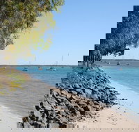 Bareboat Hire - Indigo 5 Night Hire