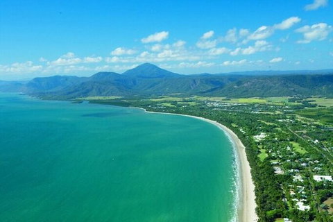 Day Tour To Kuranda, Rainforest And Port Douglas With Flight - Grafton Accommodation 6