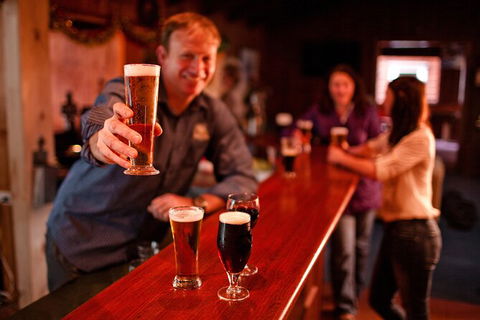 Cairns Brewery Tours - Grafton Accommodation 1