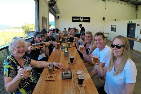 Cairns Brewery Tours - Grafton Accommodation 3