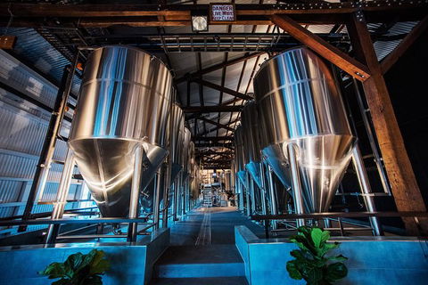 Cairns Brewery Tours - Grafton Accommodation 5