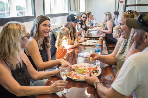 Day Sail The Whitsunday Islands On Atlantic Clipper From Airlie Beach - Grafton Accommodation 3