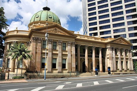 Brisbane Airport Transfers : Brisbane Airport BNE To Brisbane In Luxury Van - Grafton Accommodation 3