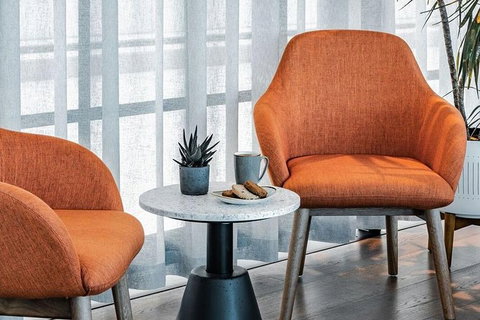 Brisbane Airport - My Lounge - Grafton Accommodation 4