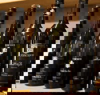 Barossa Ultimate Winery Experiences - Grafton Accommodation