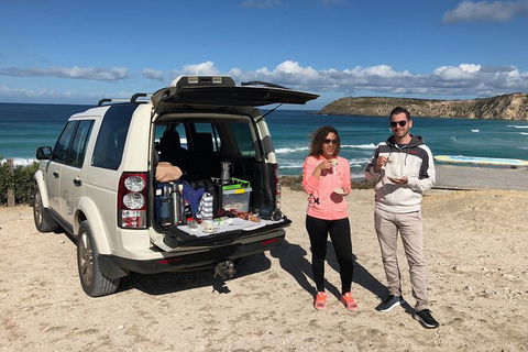 NEW TOUR - Flinders Chase Tour (Recovering From Fires) - Grafton Accommodation 0