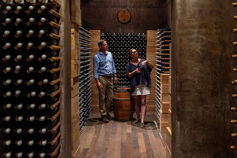 Yalumba Signature Tour - Grafton Accommodation 2