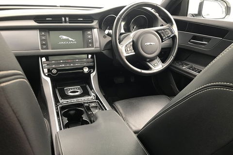 Luxury Jaguar Barossa Valley Half Day Private Tour For 2 - Grafton Accommodation 6