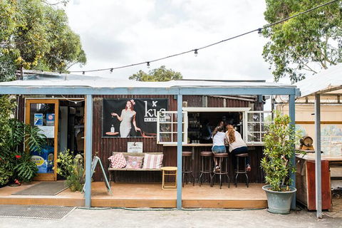 Heritage, Wine & Gin Tours - Grafton Accommodation 3