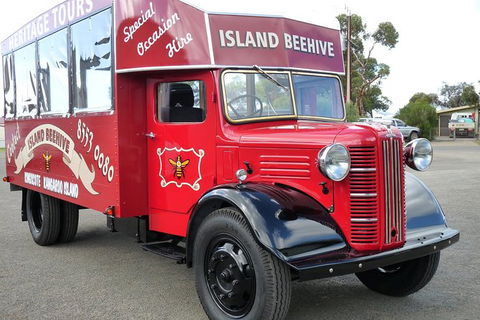 Heritage, Wine & Gin Tours - Grafton Accommodation 0