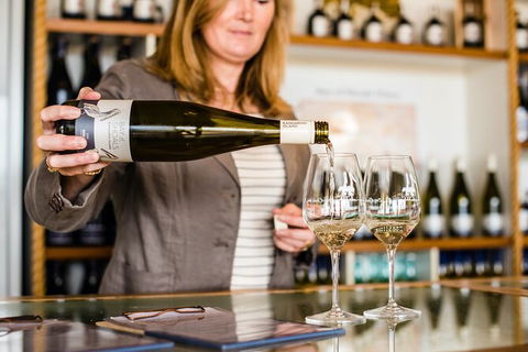 Heritage, Wine & Gin Tours - Grafton Accommodation 5