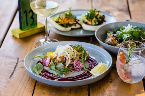 Gourmet Food And Wine 4WD Tour In Kangaroo Island - Grafton Accommodation 2