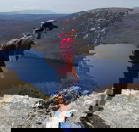 7-Day Super Value Tour of Tasmania Explore Tasmania's West and East Coasts - Grafton Accommodation