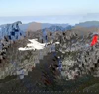 Southwest Tasmania Wilderness Experience Fly Cruise and Walk Including Lunch - Grafton Accommodation