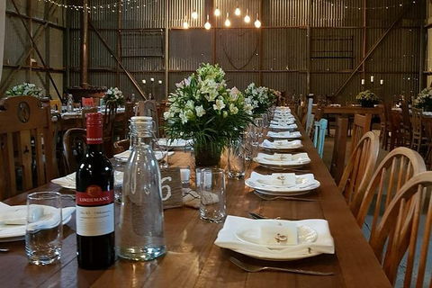 Unearthed Chefs Tour - Grafton Accommodation 11