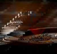 Distillery Tour and Guided Tasting - Grafton Accommodation
